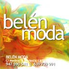 Belen Modas, Tallas especiales, ropa de marca, Briviesca, La Bureba