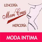 Lencería, Corseteía, Mercería en Briviesca, La Bureba